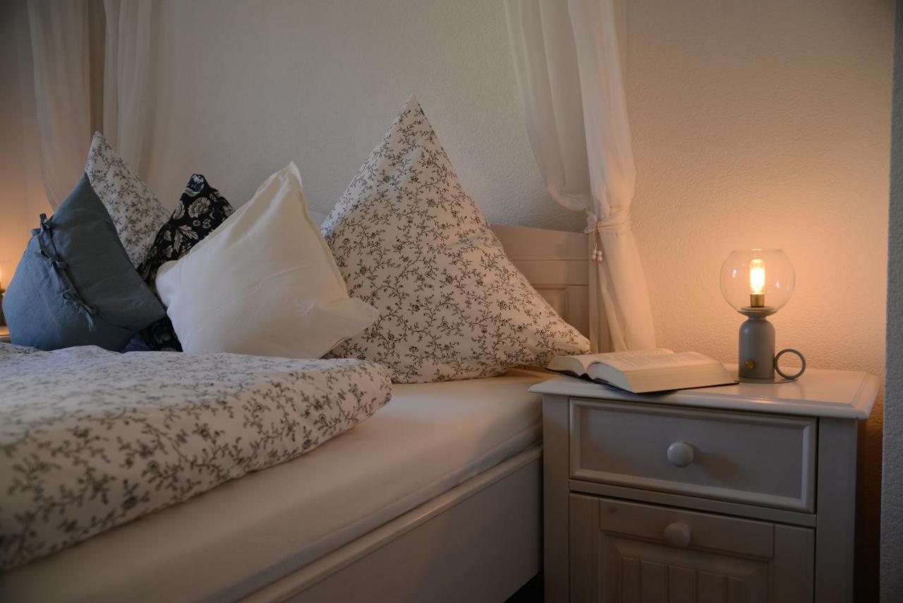 Ferienwohnung Die Alte Schule Daun Buitenkant foto